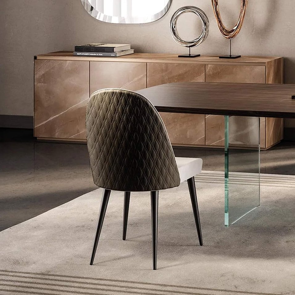 Kartell La Marieラ・マリー　スタッキングチェア Kartell LA MARIE / カルテル ラ マリー - インテリア・家具通販